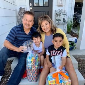 Meet your Posher, Stella